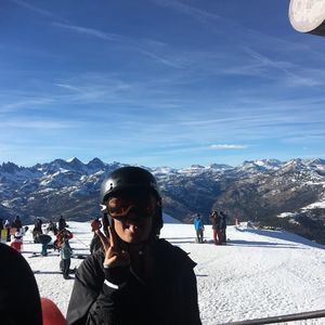 Meet your Posher, Holly